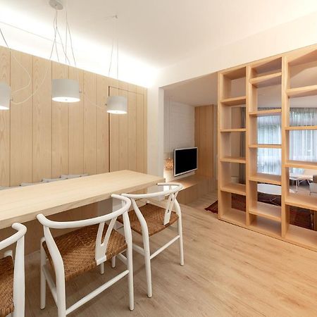 Flat Wish Serrano Hotel Грамаду Екстериор снимка
