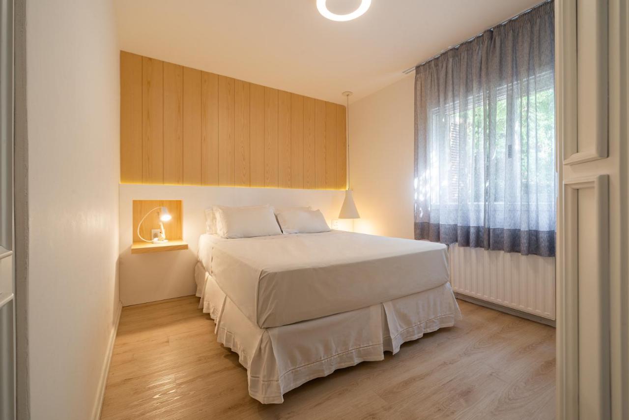 Flat Wish Serrano Hotel Грамаду Екстериор снимка