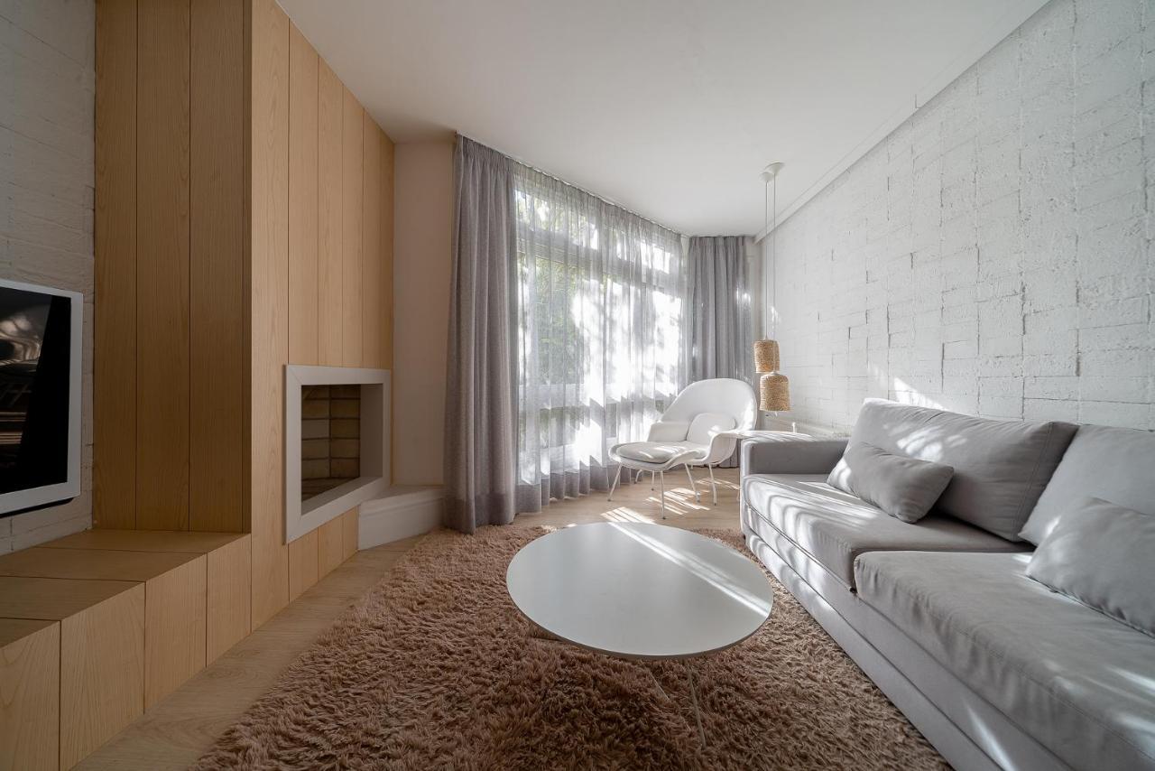 Flat Wish Serrano Hotel Грамаду Екстериор снимка