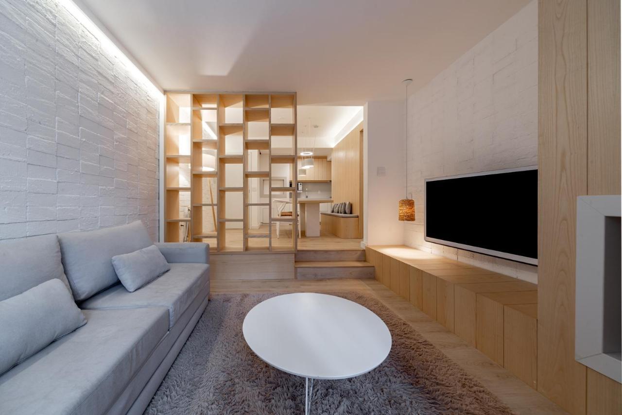 Flat Wish Serrano Hotel Грамаду Екстериор снимка