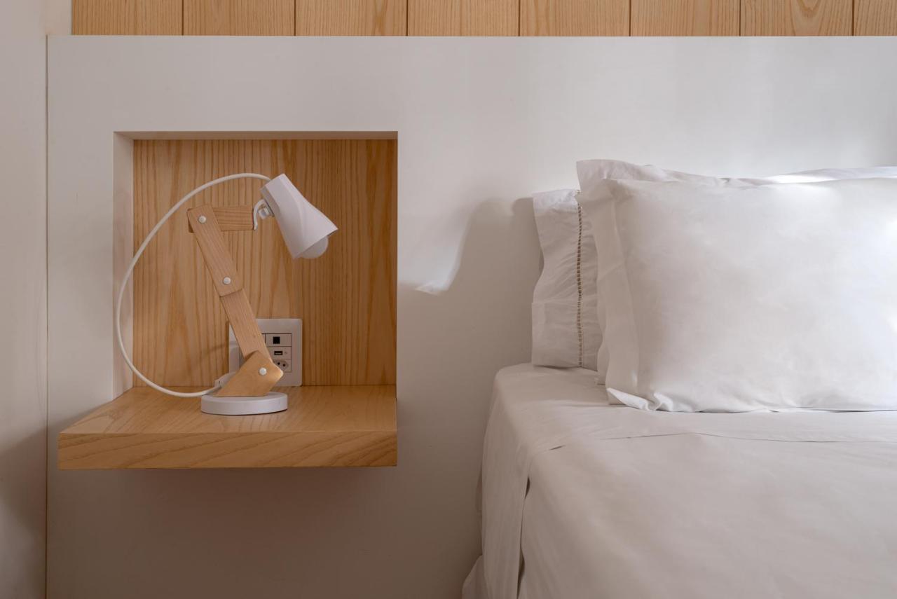 Flat Wish Serrano Hotel Грамаду Екстериор снимка