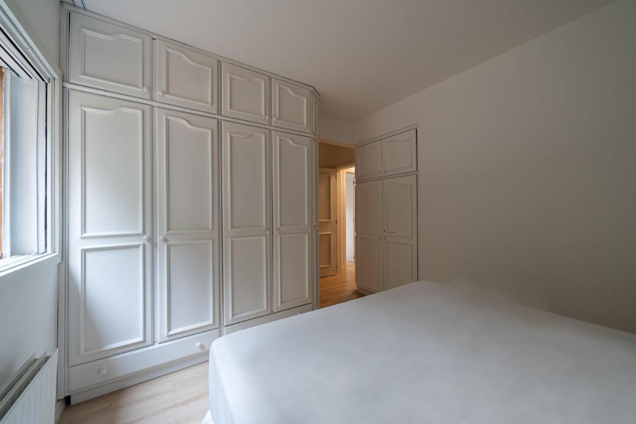 Flat Wish Serrano Hotel Грамаду Екстериор снимка