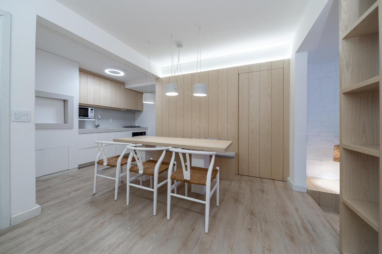 Flat Wish Serrano Hotel Грамаду Екстериор снимка