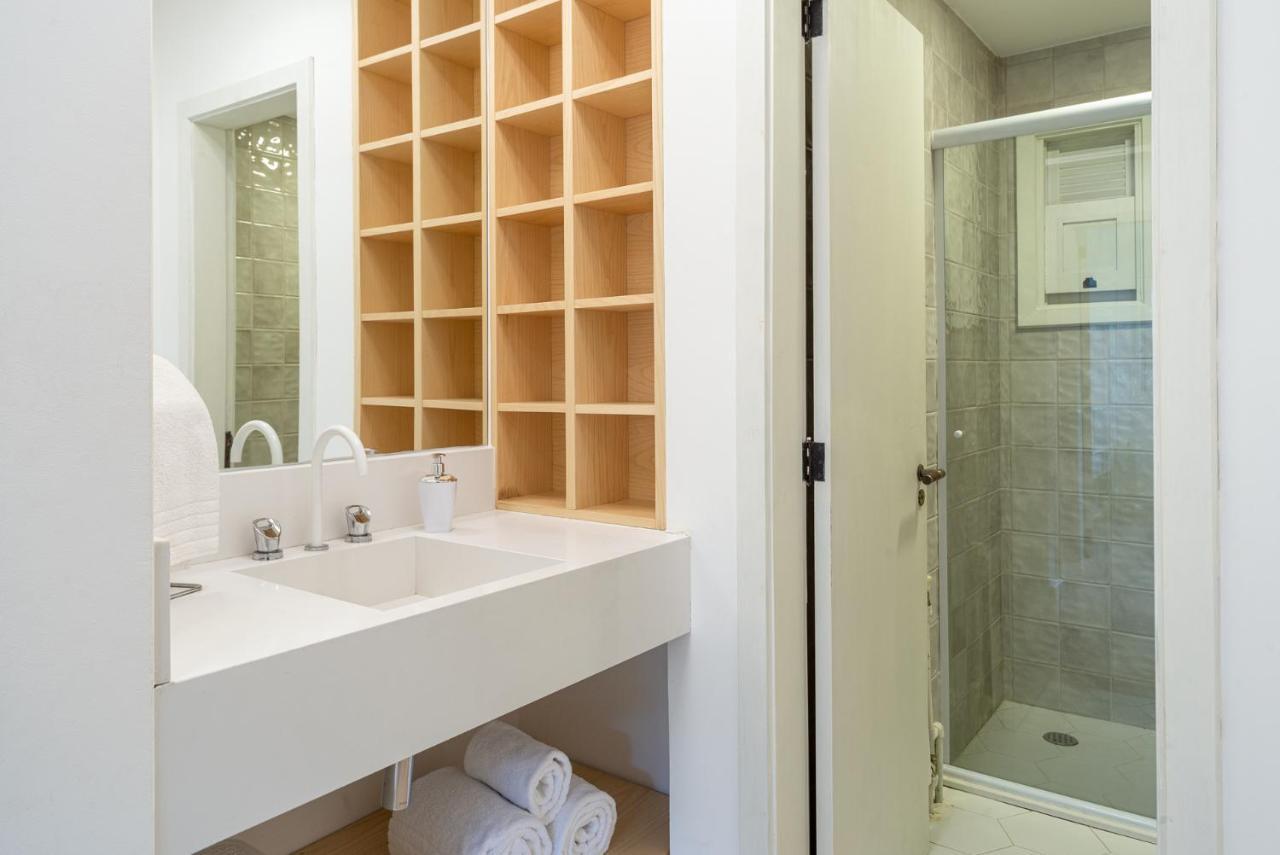 Flat Wish Serrano Hotel Грамаду Екстериор снимка