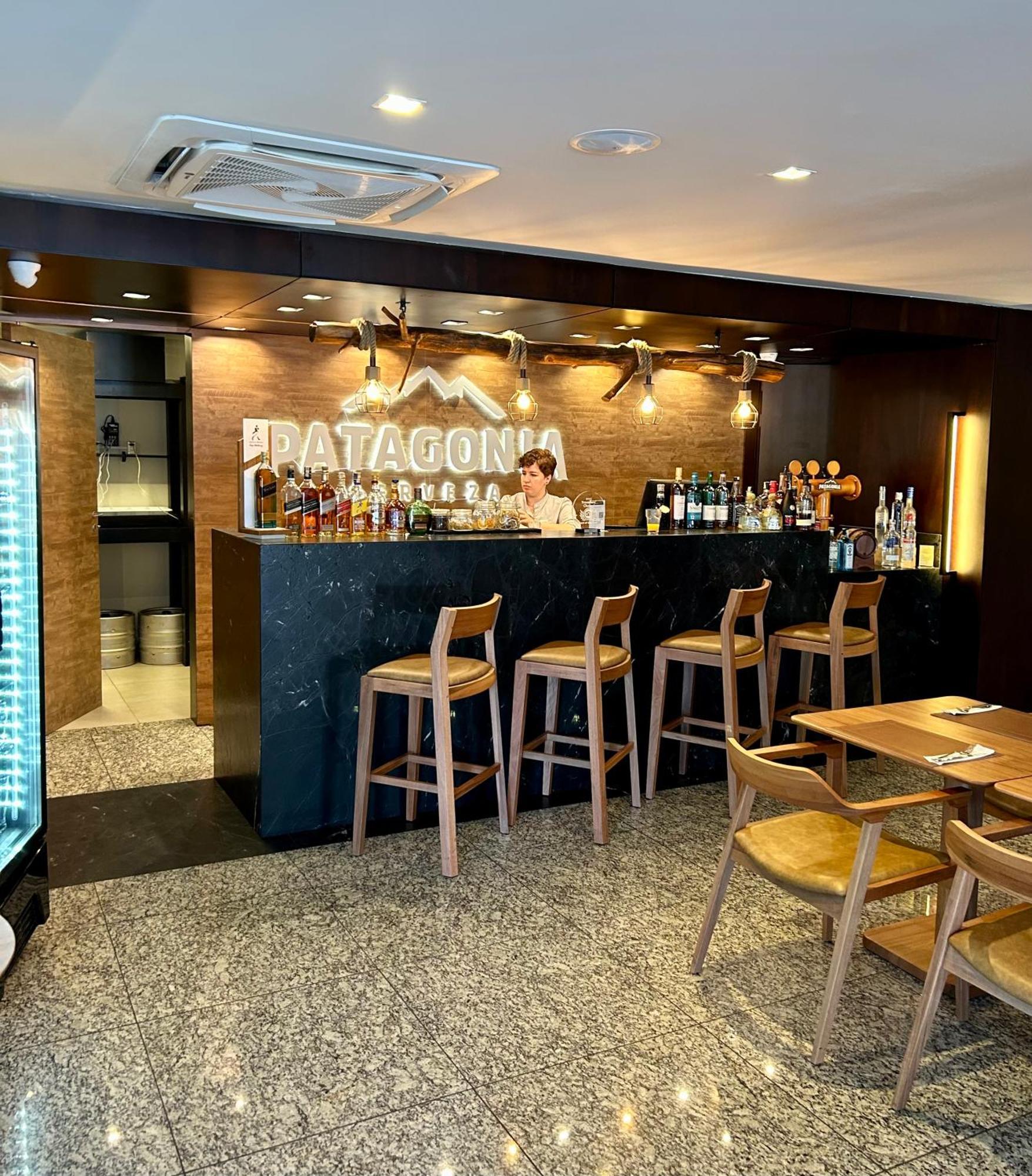 Flat Wish Serrano Hotel Грамаду Екстериор снимка